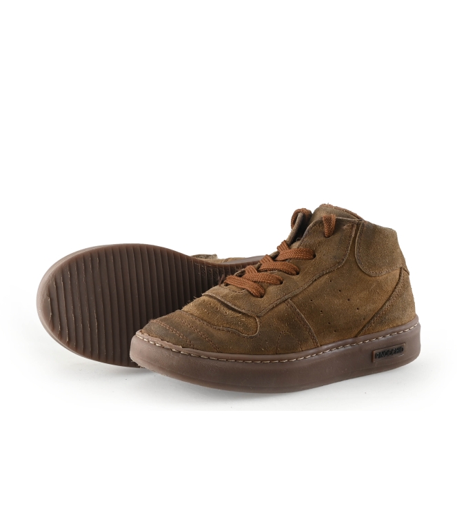 Pinocchio Hohe Sneaker