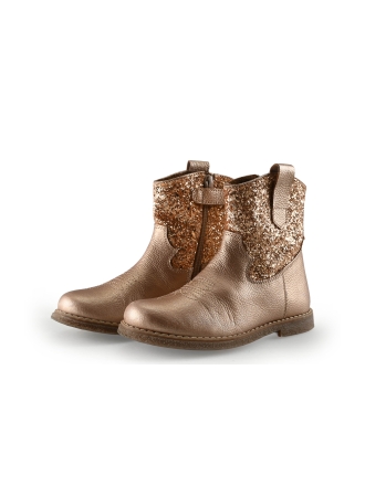 Ton & Ton Stiefeletten Rosa 340418
Größe 28