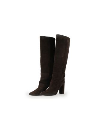 Toral Stiefel Braun 340421
 Größe 40
 