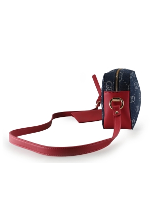 Liu Jo Umhängetasche Blau 340430
 Größe standaard
 