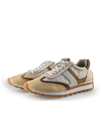 Lauren Ralph Lauren Sneaker Weiß 340431
 Größe 42
 