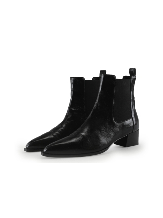 Notre-V Stiefeletten Schwarz 340436
 Größe 42
 