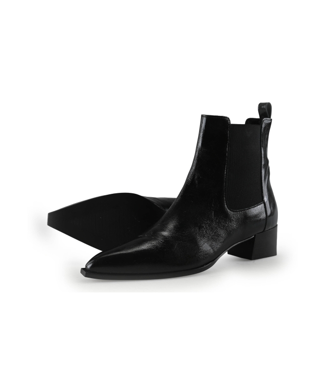 Notre-V Stiefeletten