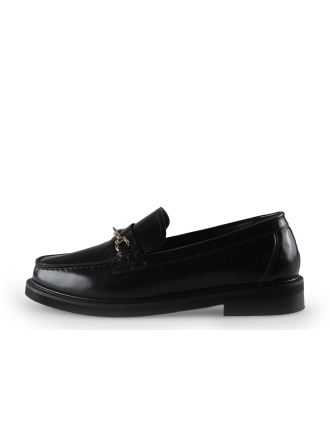 Stefano Lauran Loafers  Schwarz 340438
 Größe 37
 