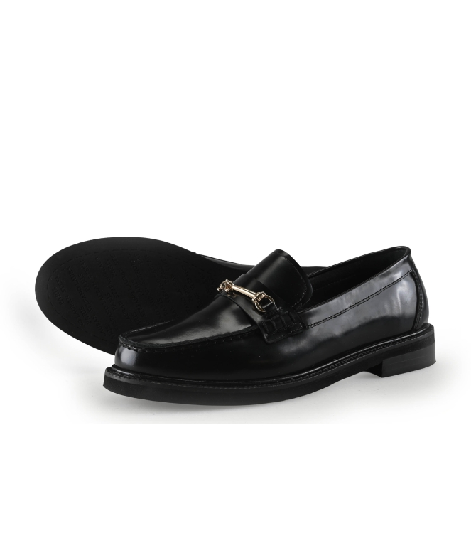 Stefano Lauran Loafers 