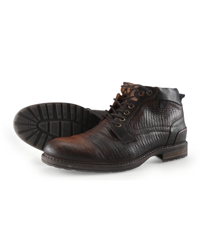 Australian Schnürstiefel