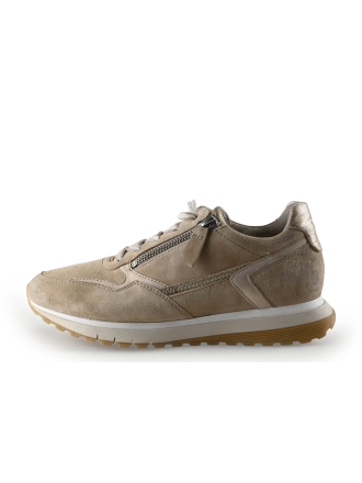 Gabor Sneaker Beige 340440
 Größe 37
 