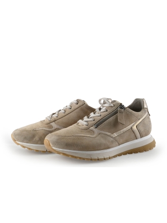 Gabor Sneaker Beige 340440
 Größe 37
 