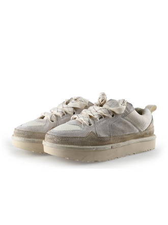 Ugg Sneaker Beige 340442
 Größe 39
 