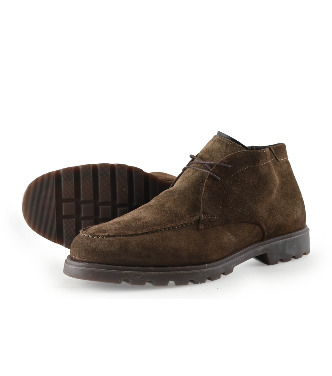 Giorgio Schnürstiefel