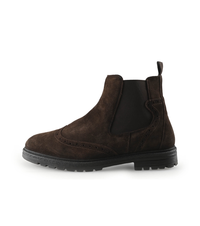 Mazzeltov Chelsea boots