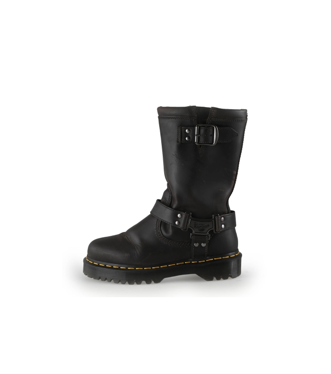 Dr. Martens Bikerstiefel