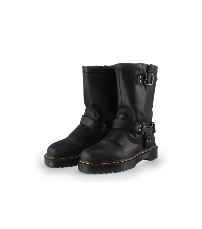 Dr. Martens Bikerstiefel