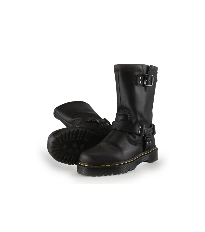 Dr. Martens Bikerstiefel