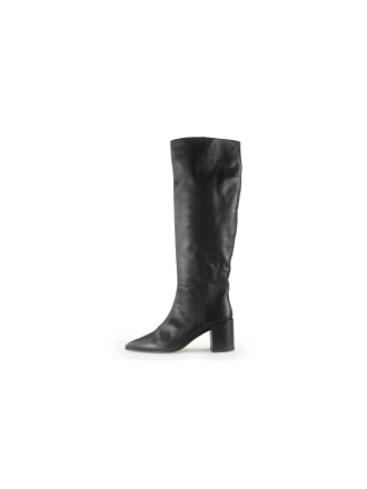 Nubikk Stiefel Schwarz 340453
 Größe 38
 