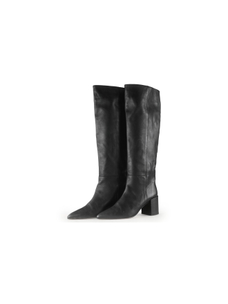 Nubikk Stiefel Schwarz 340453
 Größe 38
 