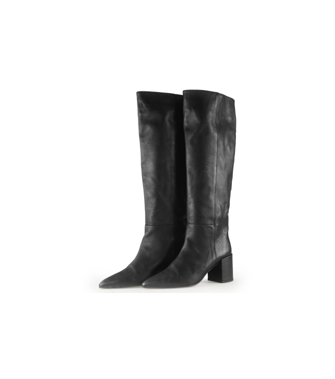 Nubikk Stiefel