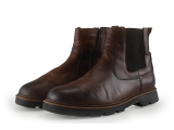 Mazzeltov Chelsea boots