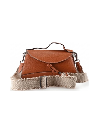 Gianni Chiarini Handtasche Cognac 340458
 Größe standaard
 