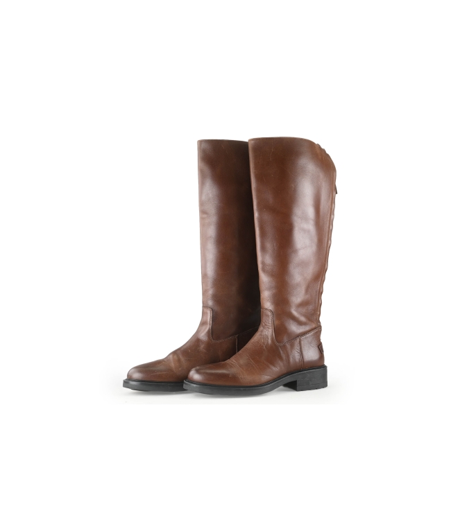 Shabbies Amsterdam Stiefel