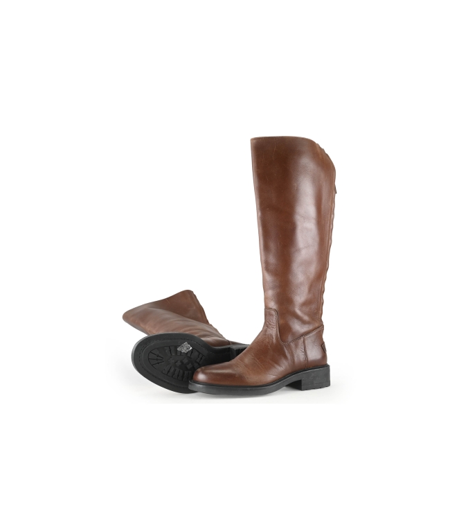 Shabbies Amsterdam Stiefel