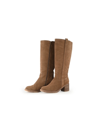 Blasz Stiefel Braun 340460
 Größe 38
 