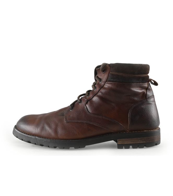 Mazzeltov Schnürstiefel