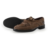 Fred de La Bretoniere Loafers 