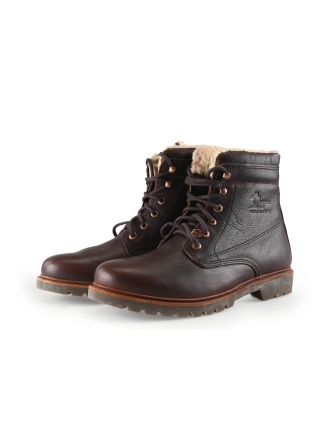 Panama Jack Schneestiefel Braun 340464
 Größe 44
 