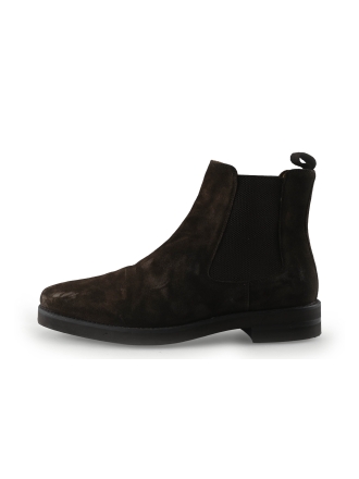 Mazzeltov Chelsea boots Braun 340465
 Größe 42
 