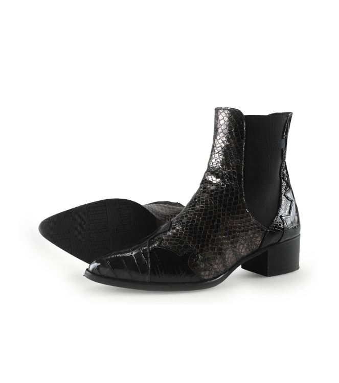 Pertini Stiefeletten