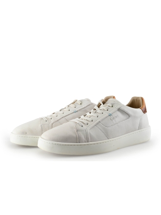 Greve Sneaker Weiß 340467
 Größe 46
 