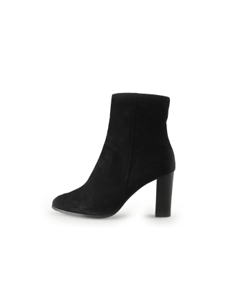 Notre-V Stiefeletten Schwarz 340468
 Größe 38
 