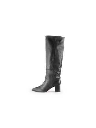 Toral Stiefel Schwarz 340470
 Größe 42
 