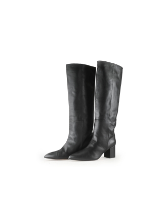 Toral Stiefel Schwarz 340470
 Größe 42
 