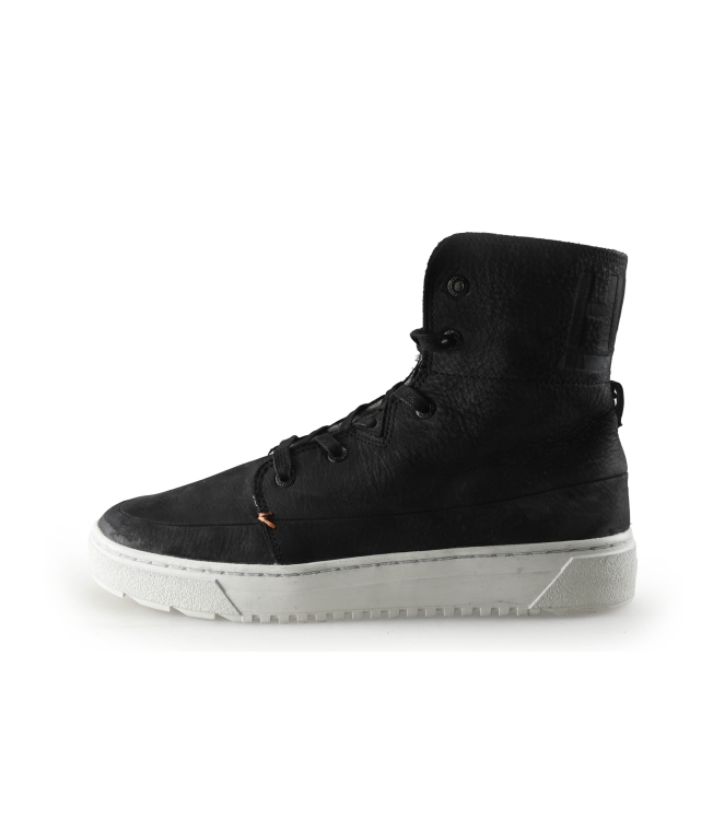 Hub Hohe Sneaker