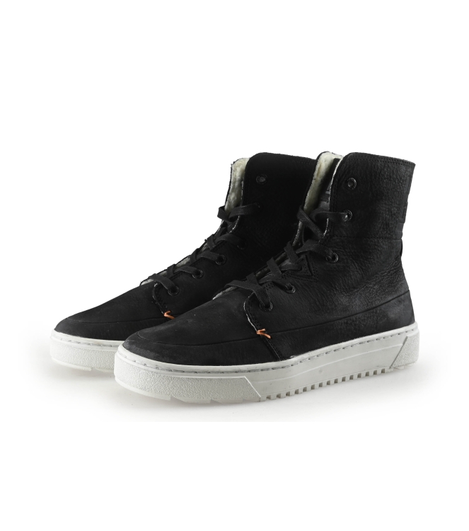 Hub Hohe Sneaker