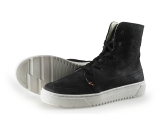 Hub Hohe Sneaker