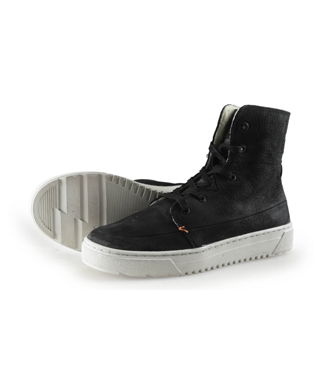 Hub Hohe Sneaker