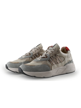 Blasz Sneaker Beige 340476
 Größe 40
 