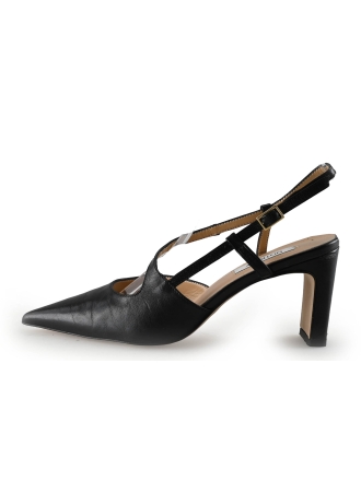 Notre-V Sandalen Schwarz 340479
 Größe 37
 