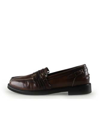 Stefano Lauran Loafers  Braun 340481
 Größe 39
 
