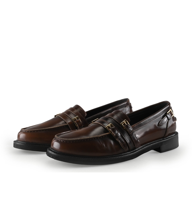 Stefano Lauran Loafers 