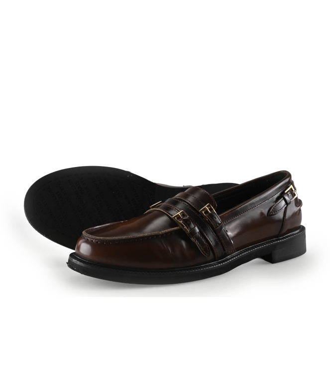 Stefano Lauran Loafers 