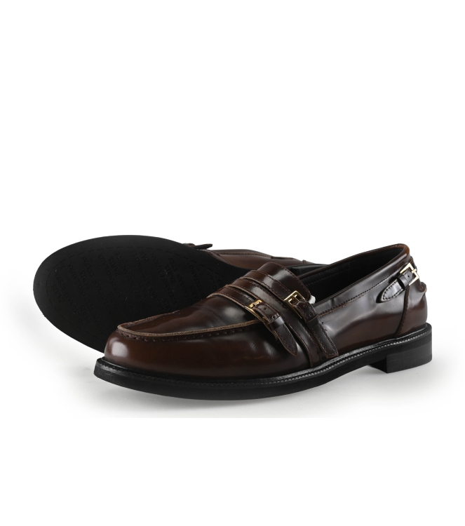Stefano Lauran Loafers 