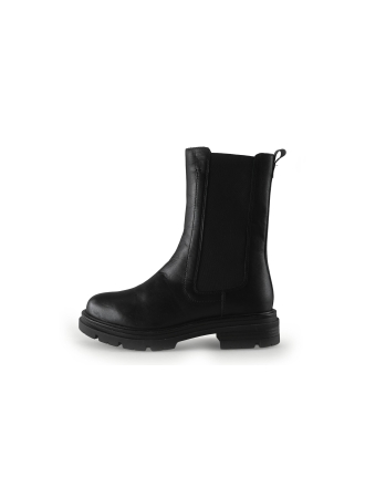Bianco Chelsea boots Schwarz 340483
GröĂe 38
