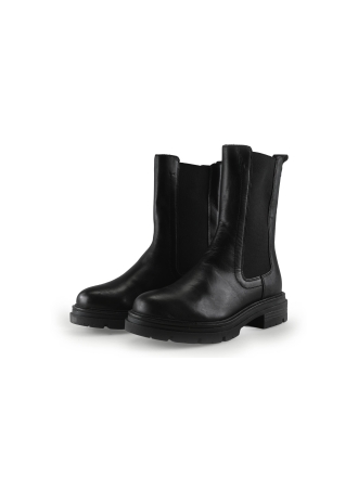 Bianco Chelsea boots Schwarz 340483
GröĂe 38