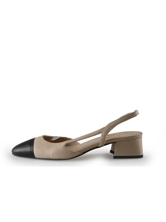 Josh V Slingbacks Beige 340484
 Größe 41
 