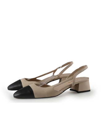 Josh V Slingbacks Beige 340484
 Größe 41
 