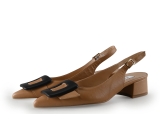 Notre-V Slingbacks